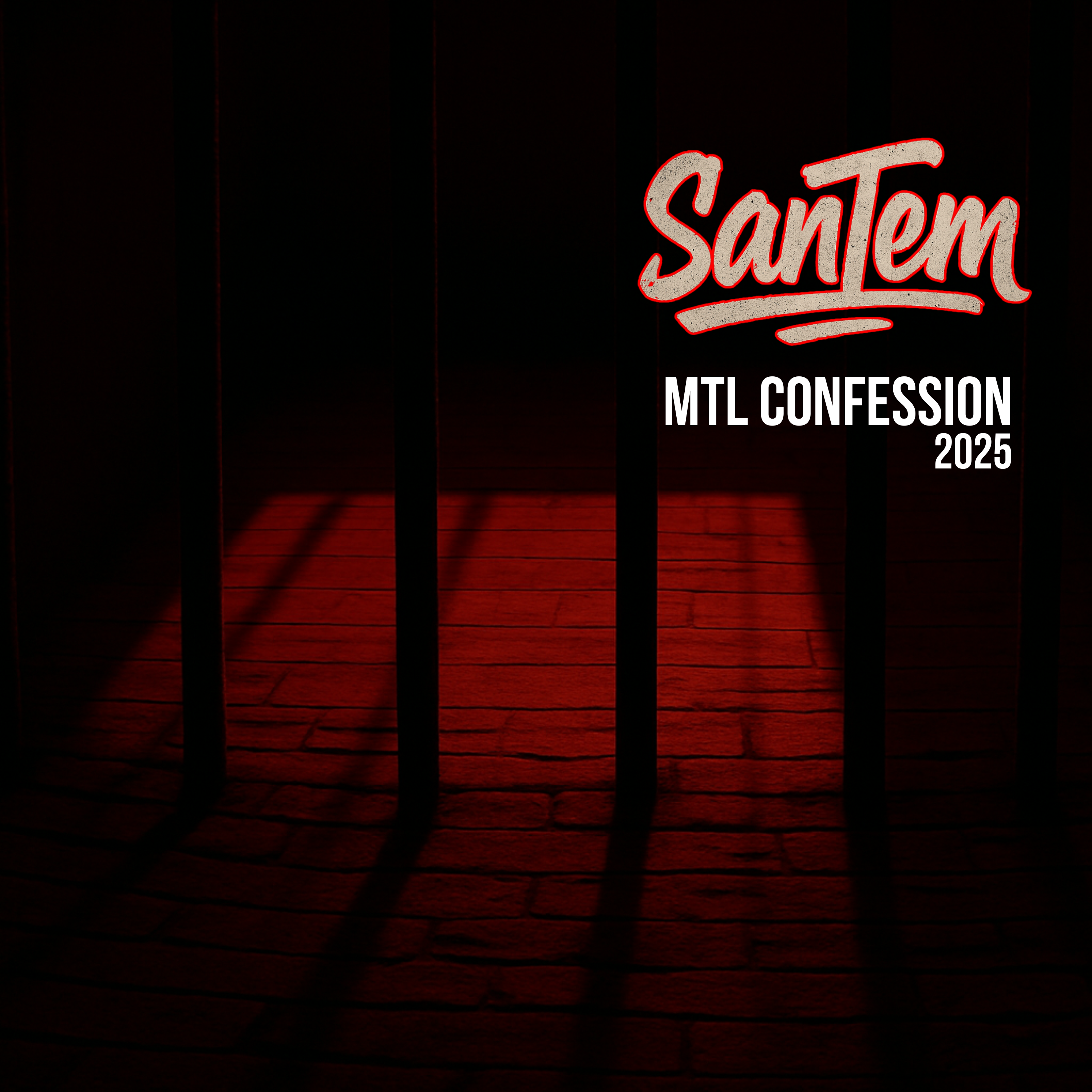 MTL Confession 2025 #1