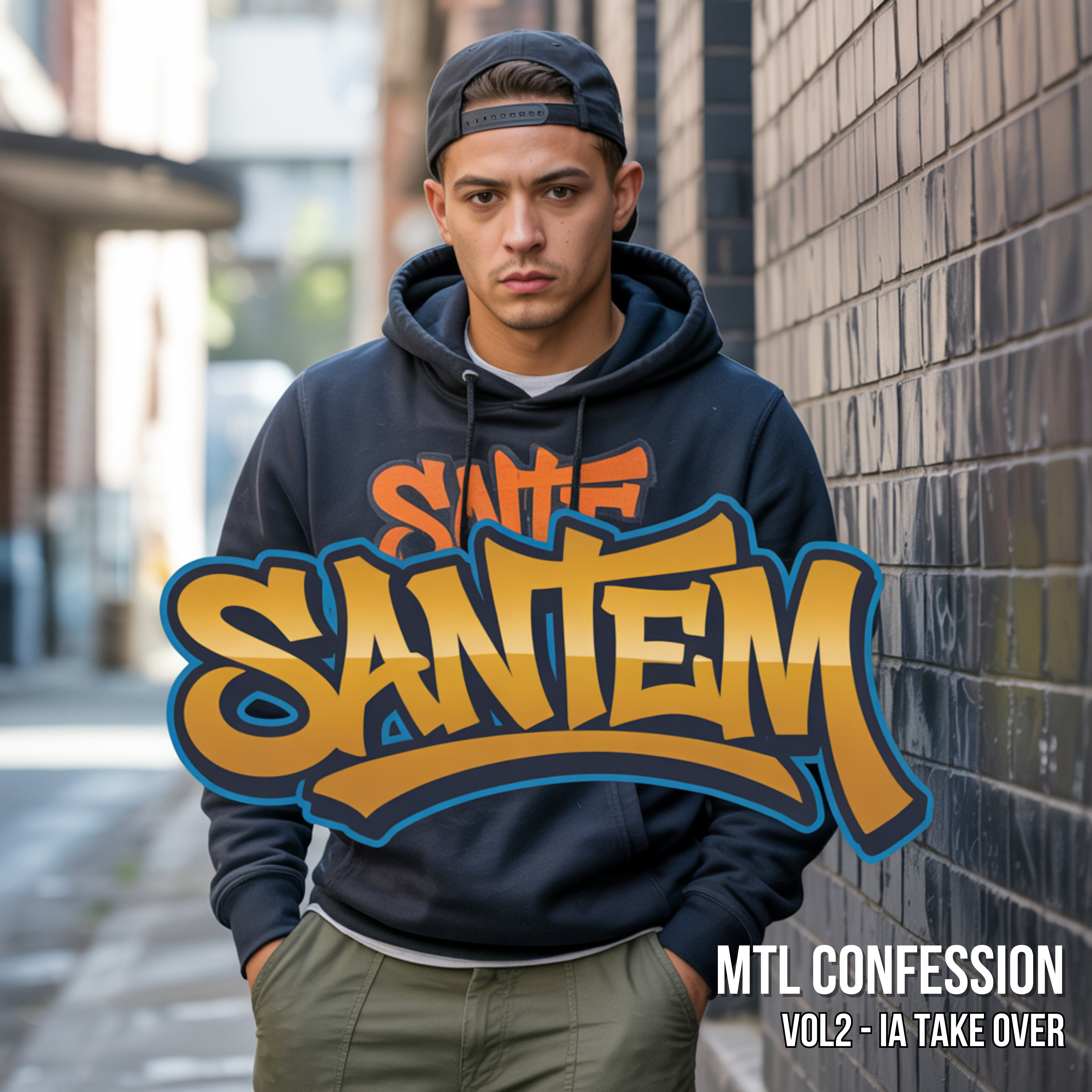 MTL CONFESSION (VOL2 IA TAKE OVER)