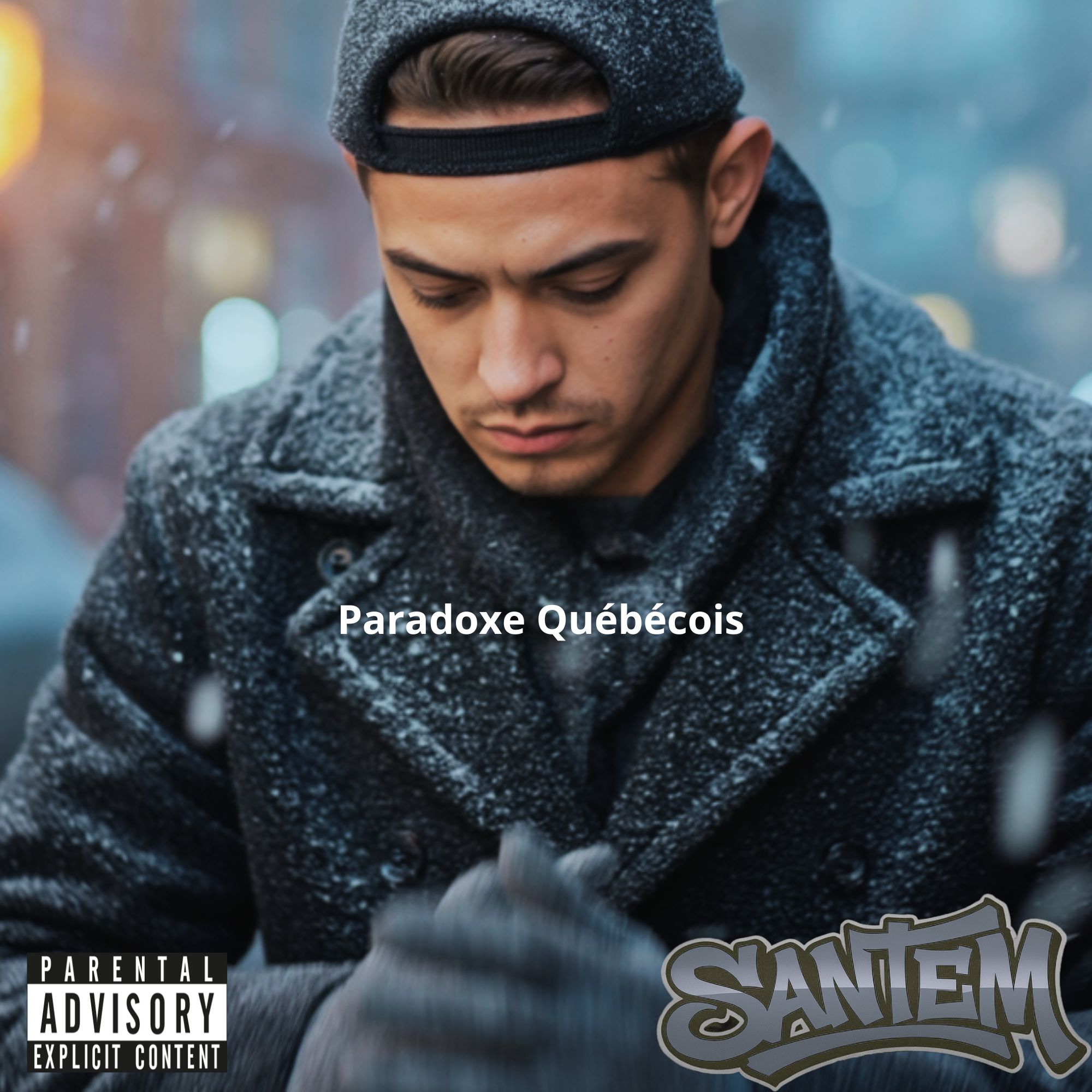 Paradoxe Québécois